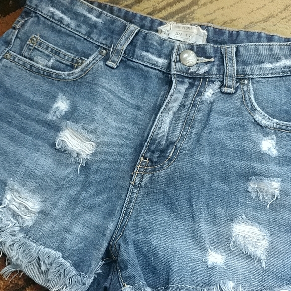 Free people shorts - Picture 5 of 5